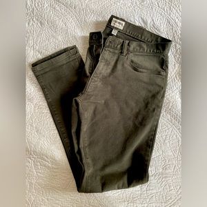 Todd Synder 5 Pocket Pant